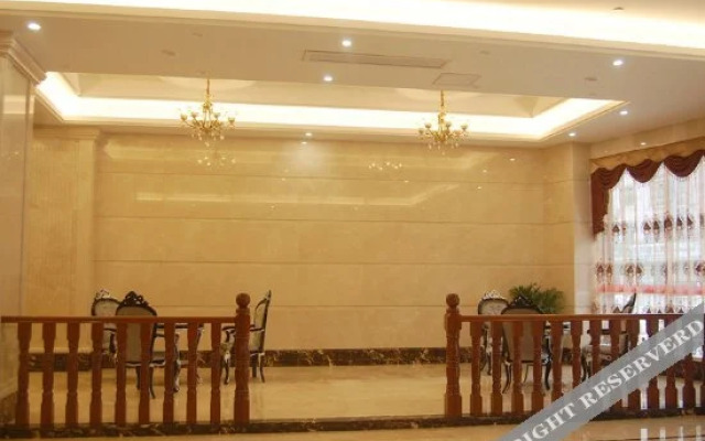 Xin Cheng Hotel
