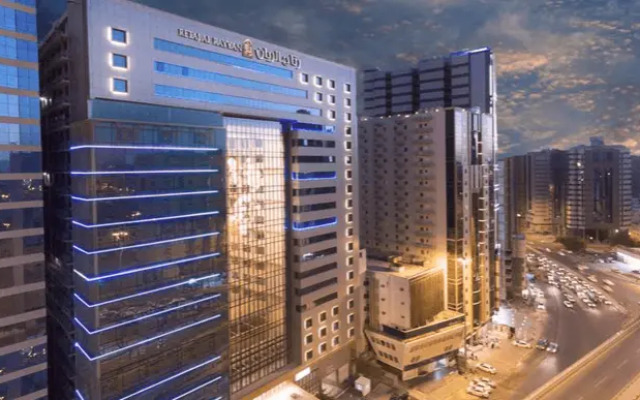 Razana Al Rawadha Hotel