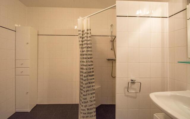 Duinerei appartement C103 - Groote Keeten