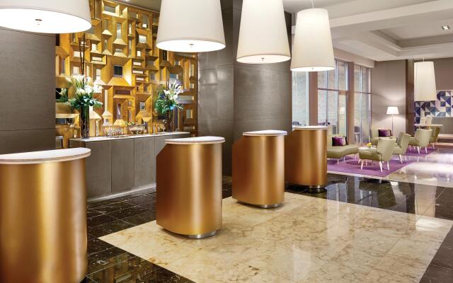 The Fives Beach Hotel - Á la Carte All Inclusive