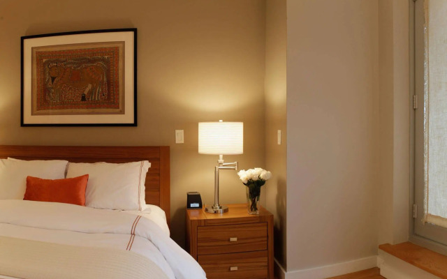 Sanctuary NYC Retreats