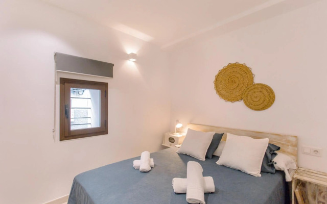 VILASUITES Beach, Sand & Menta