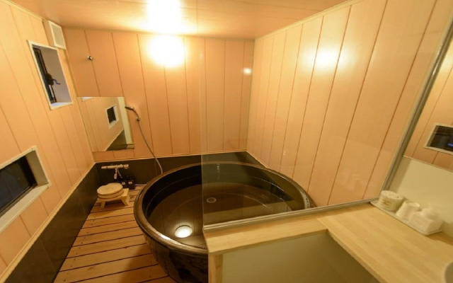 Kyoumachiya-inn Rakuouan