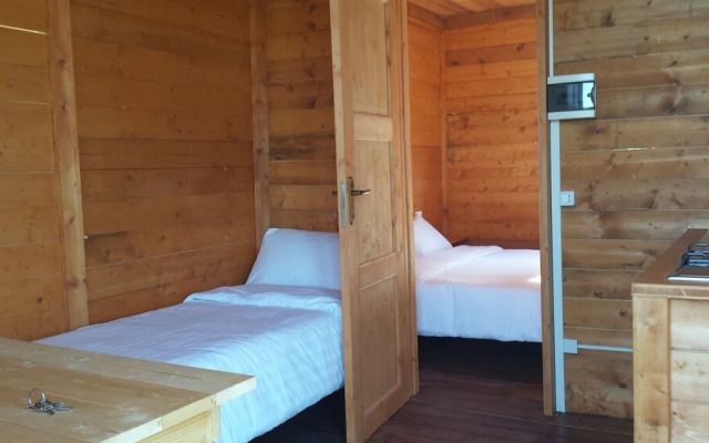 Agricampeggio Madonna Di Pogi