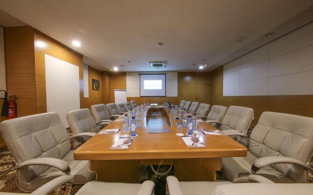 Golden Tulip Westlands Nairobi
