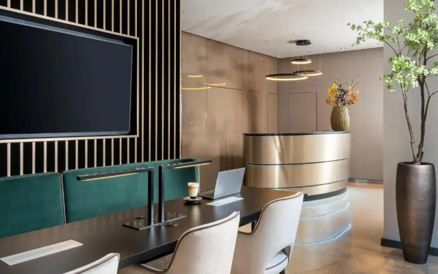Golden Tulip