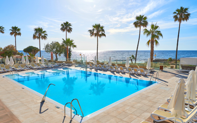 Protur Bonamar Hotel - Adults Only