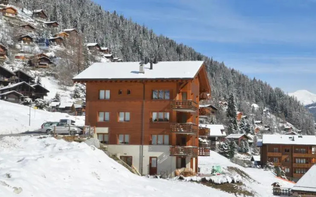 Appartement Pres Des Pistes