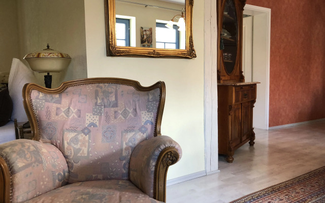 Hotel Restaurant Thueringer Hof