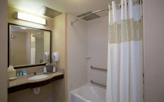 Hampton Inn & Suites Providence Downtown