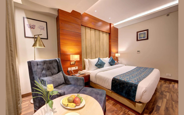 Best Western Plus Revanta