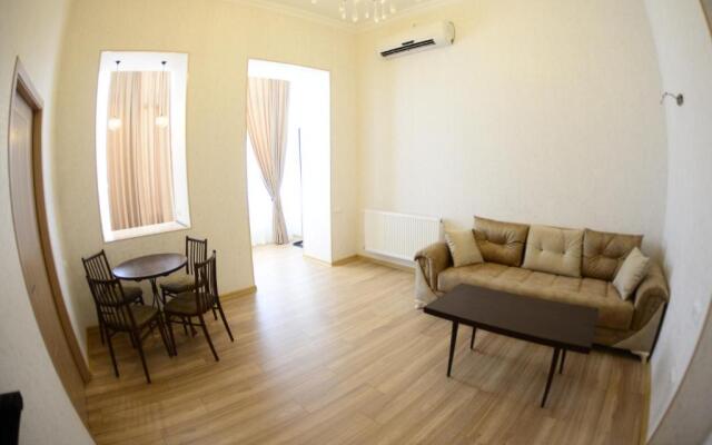 Ana's Apartment in Old Tbilisi