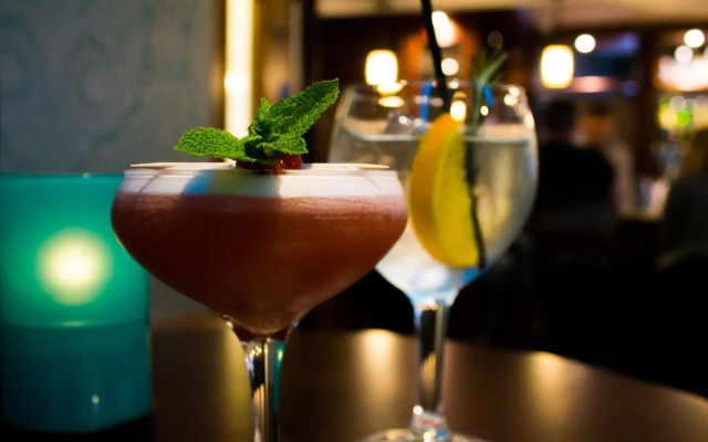 Shipquay Boutique Hotel