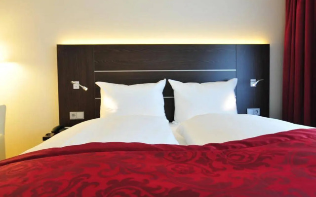 Hotel Rheingarten Duisburg