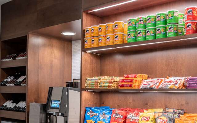 Hilton Garden Inn Arlington/Courthouse Plaza