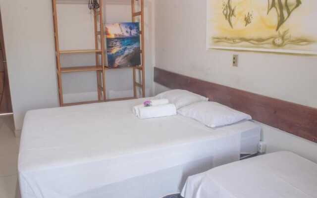 Pousada Terra Nostra