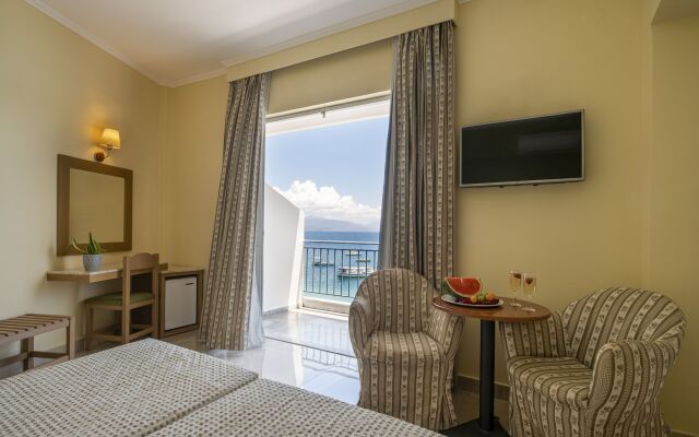 Dolfin Hotel
