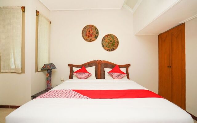 Oyo 751 Hoormoes House