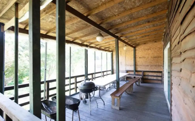 Pocheon Haneulbat Pension