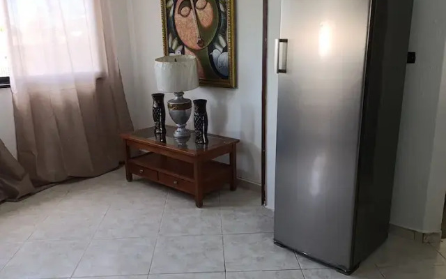 Acuario Residencial
