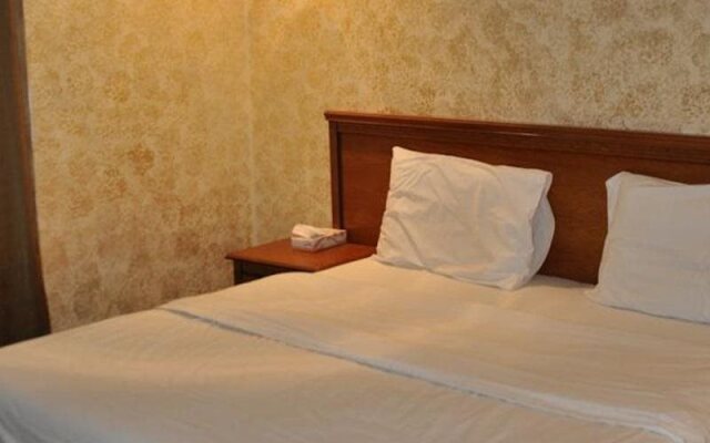 Al Rehaba Al Makkiah Hotel