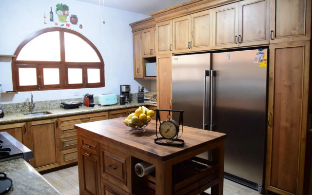 Casa Maricela B&B
