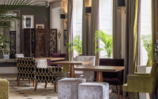 Barton Hall Hotel & Spa