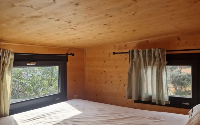 Tiny House Loulé Algarve no1
