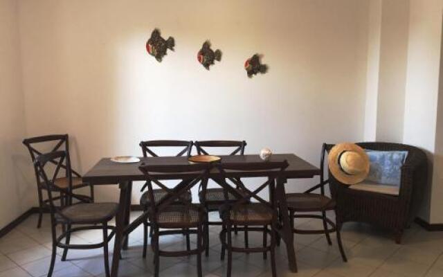 Casa Marta