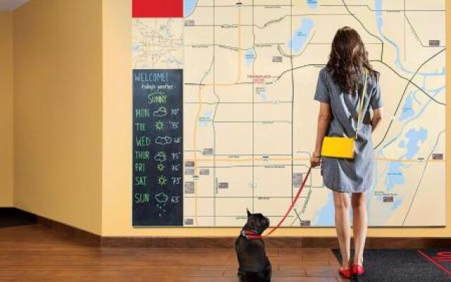 TownePlace Suites by Marriott Janesville