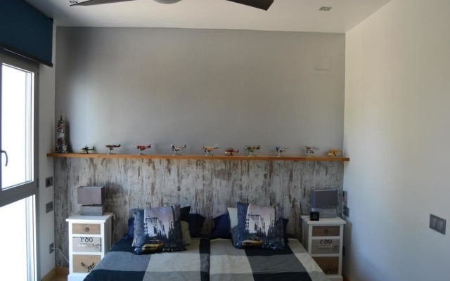 Villa Ardiaca TVL 16