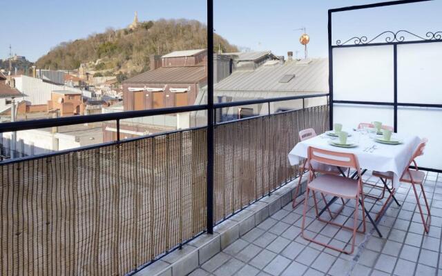 Marrubi - Basque Stay