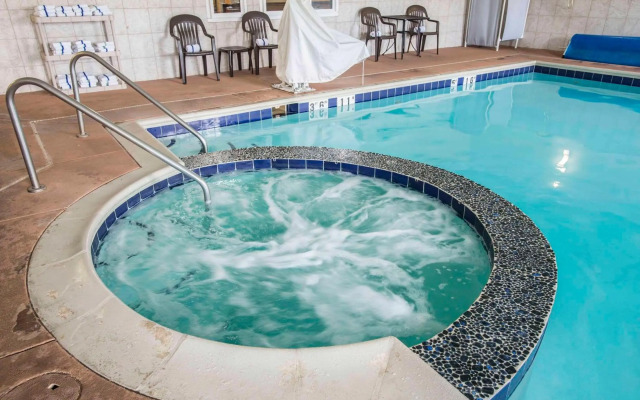 Comfort Suites Castle Rock