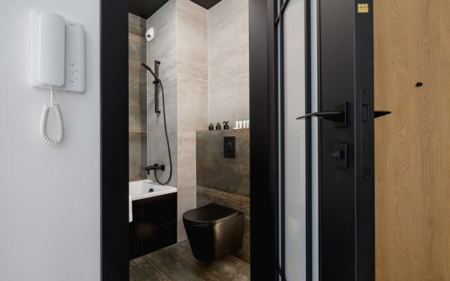 Apartments Strzelecka by Renters