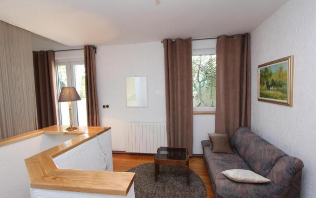 Apartment Marjanovic