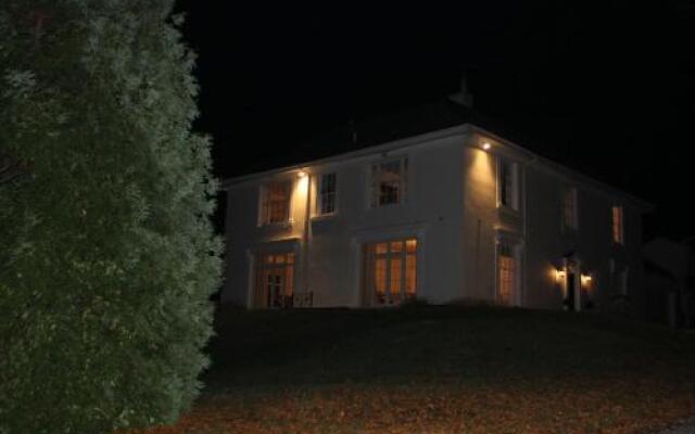 St Johns Manor