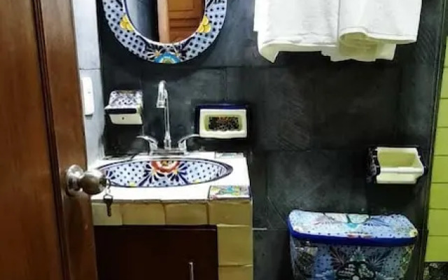 Boutique Hotel Casa Elefante