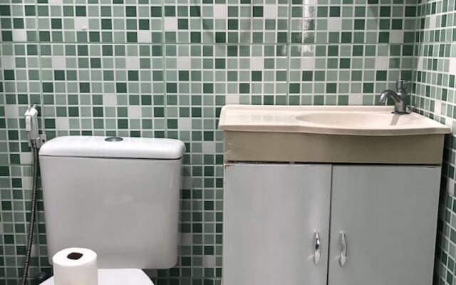 Pousada Mar e Piscina- Buzios