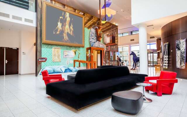 Dutch Design Hotel Artemis