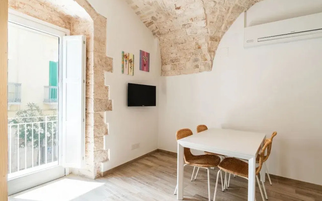 Helios Grotte con Terrazza by Wonderful Italy