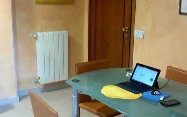 Modern B&B Somosaguas