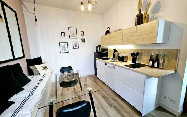 La Maison Grivolas