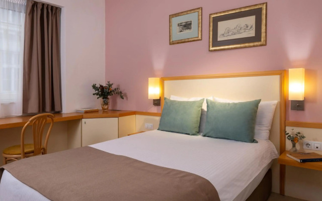 Arte Hotel
