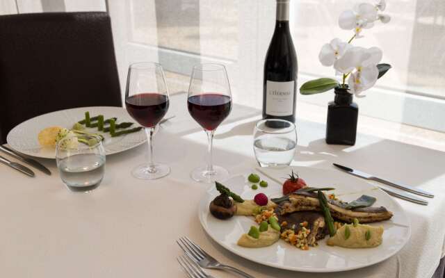 The Originals Boutique, Hôtel Neptune, Montpellier Sud