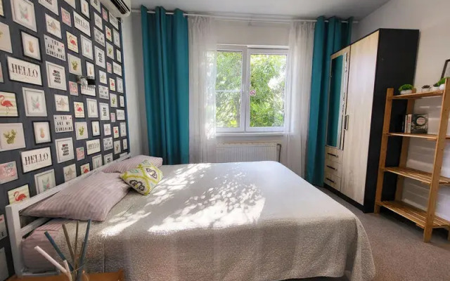 Апартаменты Максимум, ул. Южная, д. 25