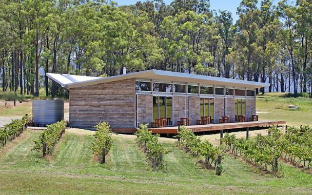 The Longhouse