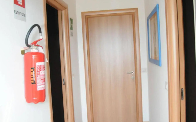 Affittacamere Dormire Caldi