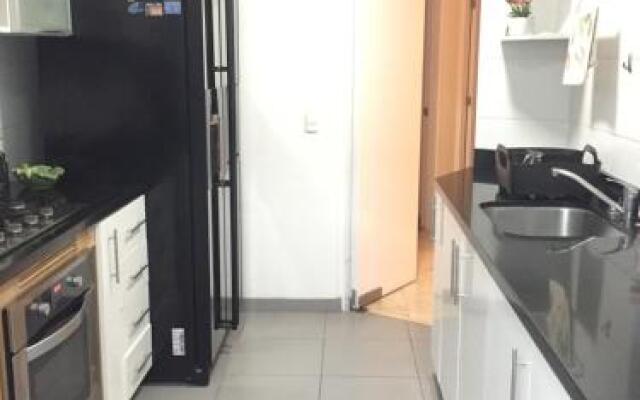 Apartamento Miraflores