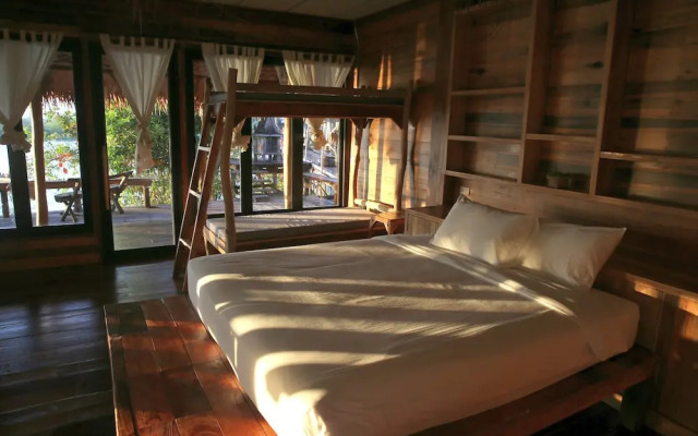 Baantonlamphu Pakpra