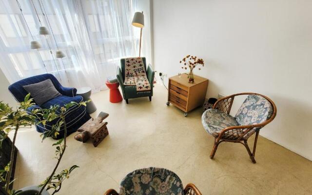 Barolo+ Seu Loft em BsAs